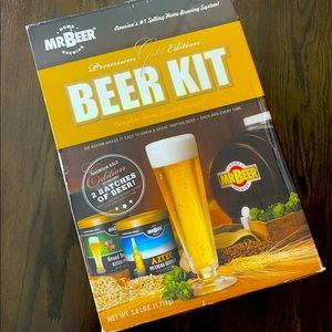 Beer kit